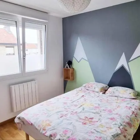 Good Home Chez Lulu, Plage & Centrale Gravelines Exterior photo