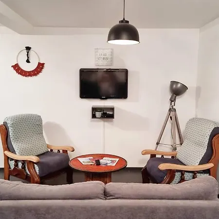 Good Home Chez Lulu, Plage & Centrale Gravelines Exterior photo