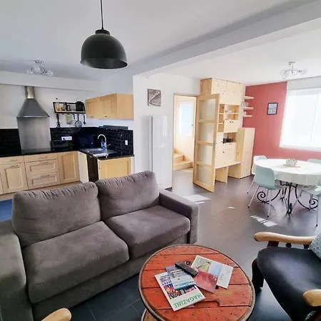 Good Home Chez Lulu, Plage & Centrale Gravelines Exterior photo