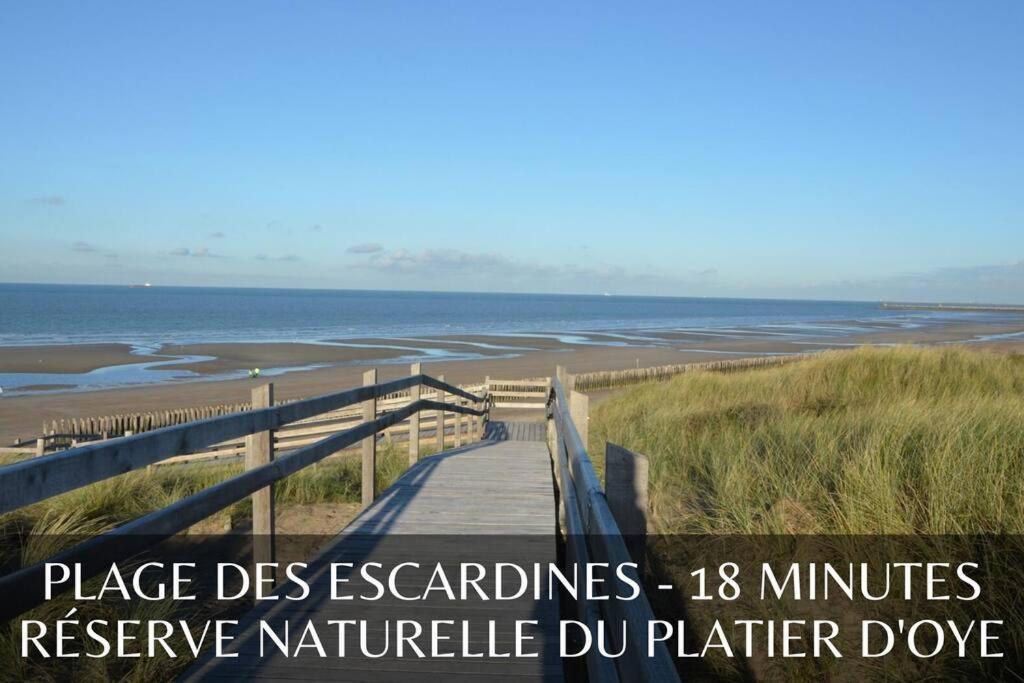 Good Chez Lulu, & * Gravelines